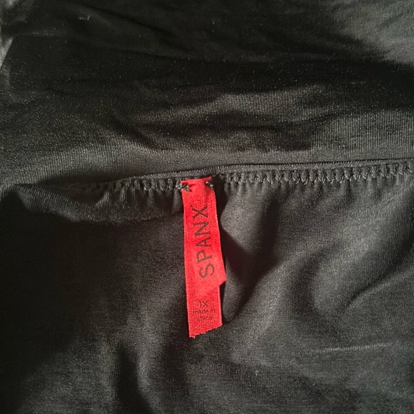 Spanx Slimplicity Lingerie Strap Camisole - Picture 3 of 4